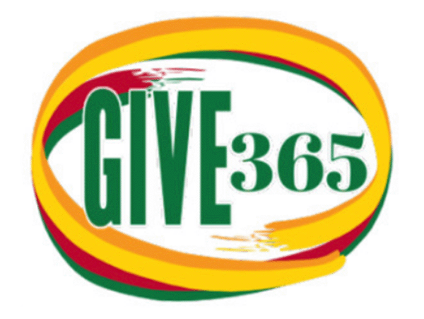 Give 365