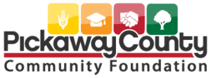 The Pickaway County Community Foundation Logo