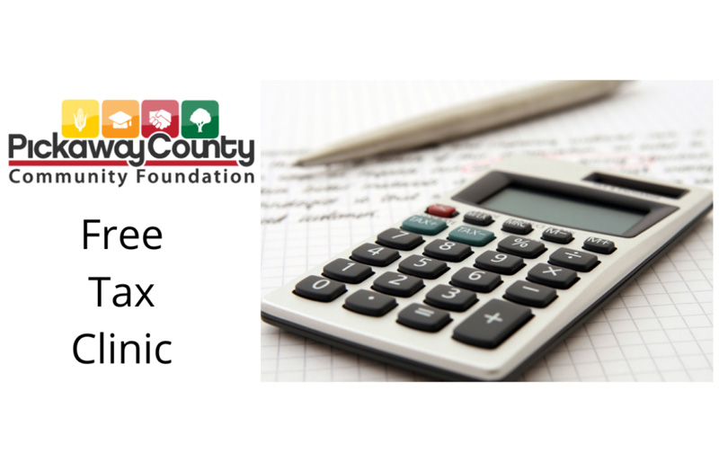 Tax Clinic calculator