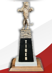 Circleville Tiger Statue example